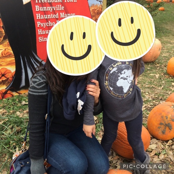 Eddie Bauer hoodie sweater - Picture 6 of 6